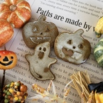 ハロウィン箸置き