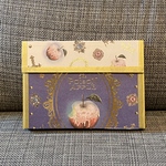 おすそ分けファイル　蛇腹　アリス×アップル