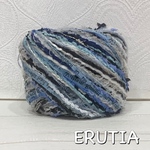 引き揃え糸♡055♡約20g＊ERUTIA