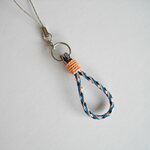 組紐ストラップ（key18）