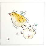わぁ！待って〜