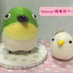 【pascal様専用ページ】