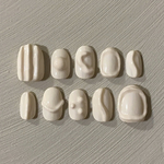 ivory nails