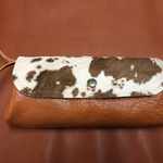 再販　人気シリーズ☆　ハラコふっくら長財布15☆