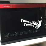 ☆キッチンをかわいくアレンジ☆カッティングステッカー☆送料無料‼︎