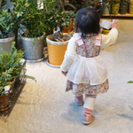 おめかしエプロン***