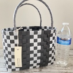 送料無料　プラかご　プラカゴ　プラかごバッグ　秋物バッグ