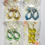 【sn__o27様専用】個別オーダーピアス4点セット🌼