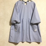 【サイズM】☆割烹着☆