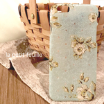 名入れ可『on MINT』iPhone6/6sケース
