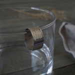 hammer wide ring 10mm（SV950）