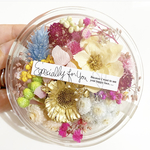 ボタニカルシャーレ♡大切な人へのプレゼント♡自分用にも♡