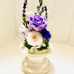 仏壇花プリザーブドフラワー