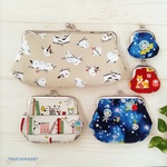 【３様ご予約品】がま口いろいろセット