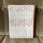 刺し子花ふきん