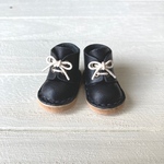 ⚫︎ブライス＊黒ミニチュアシューズ⚫︎