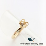 river stone オリジナル枠（6ミリ～８ミリ）