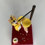新年　おめでとう(^O^)／