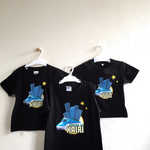 今話題！はやぶさ新幹線　Ｔシャツ