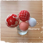 marimmmm様オーダー作品   七五三　