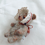 *Chou  Chou *Bear        アンティークstyle             Baby bear
