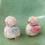 yさま専用のページ　アヒルのおしゃべり