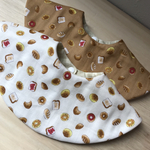 パン！　まんまるスタイ
