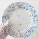 〖青の世界〗魚 海 ブルー 食器