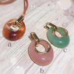 New💕ネックレス✨アンティーク調ネックレス༓༓❅⃝༓