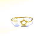 【再販9】星のファランジリング