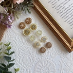 ヴィンテージボタン　ミニサイズアソート