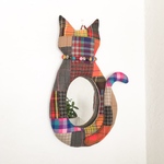 wall mirror 11go patchwork 1