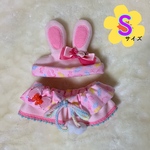 風鈴うさぎたん🐰にゃりきりセット