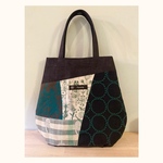 縦bag  G