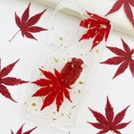 押し花ケース、iPhone13、iPhone13Pro、iPhone13mini、、iPhone13Pro Max、全機種対応