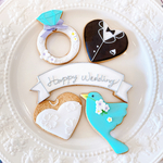 Wedding surprise