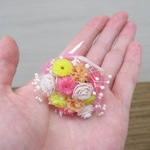 小さな花束