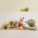 まるごと秋を楽しもう♪☆秋の宝箱☆
