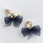 organdie ribon × bijou 💎*
