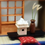 ミニミニ お月見セット