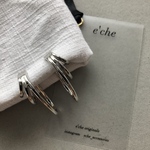 e’che select イヤーカフ　unique RG
