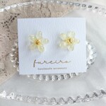 【再販】紫陽花の宝石シリーズ♡小粒な紫陽花のお花♡