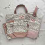 eimi様専用  リバティ＊メドウテイルズ  入園入学セット