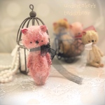 undertaker's teddybear*#48