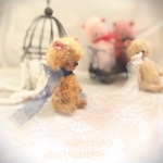 undertaker's teddybear*#49