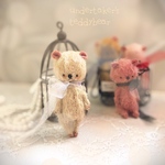 undertaker's teddybear*#51