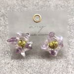ピアス