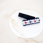 hair clip - modern - ヘアクリップ ベビー キッズ リボン ベビーヘアアクセサリー 2個 セット ベビーヘアクリップ 髪留め 赤ちゃんヘアアクセサリー