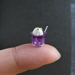 おばけのソーダ