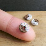 ハロウィンドーナツ